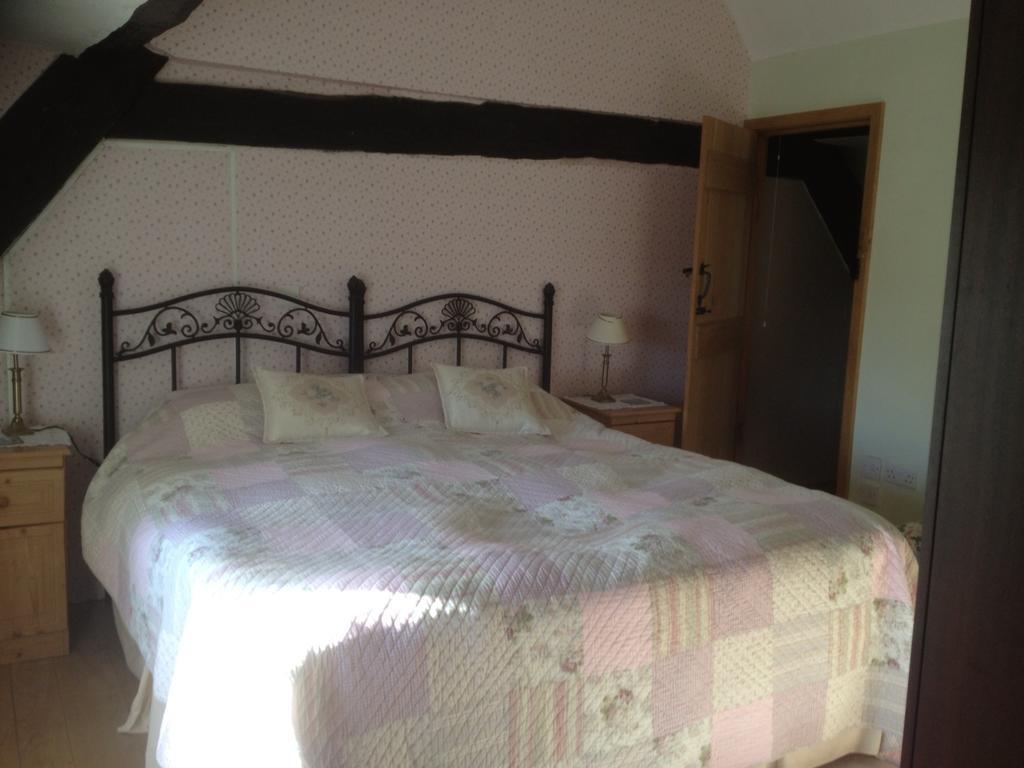 Brookover Farm Villa Frome Room photo