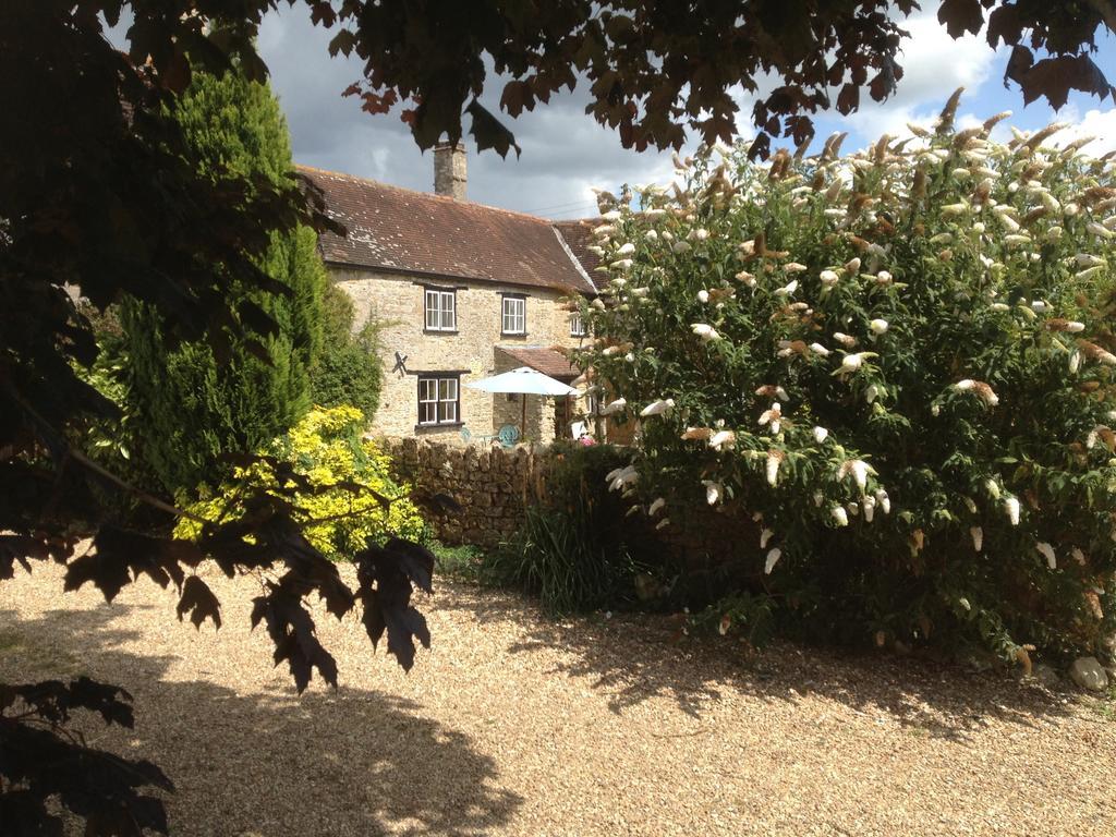 Brookover Farm Villa Frome Room photo
