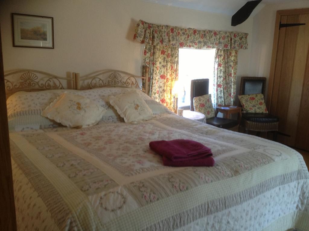 Brookover Farm Villa Frome Room photo