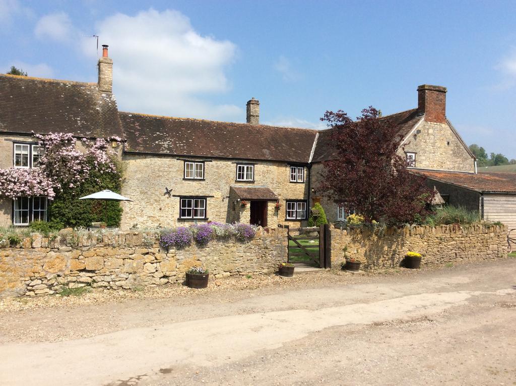 Brookover Farm Villa Frome Exterior photo