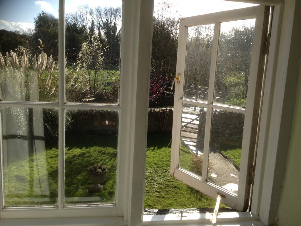 Brookover Farm Villa Frome Exterior photo