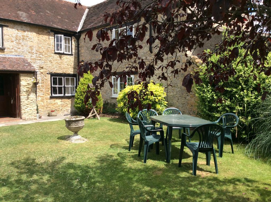 Brookover Farm Villa Frome Exterior photo