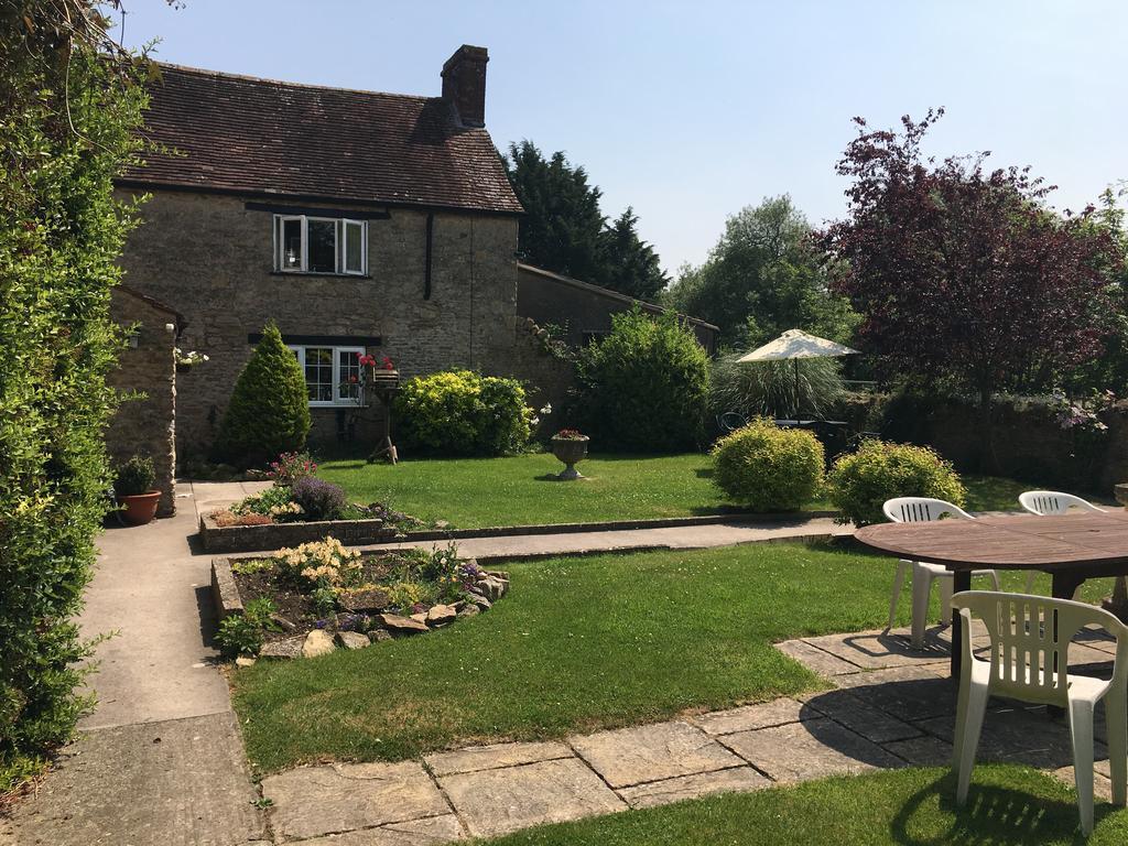 Brookover Farm Villa Frome Exterior photo